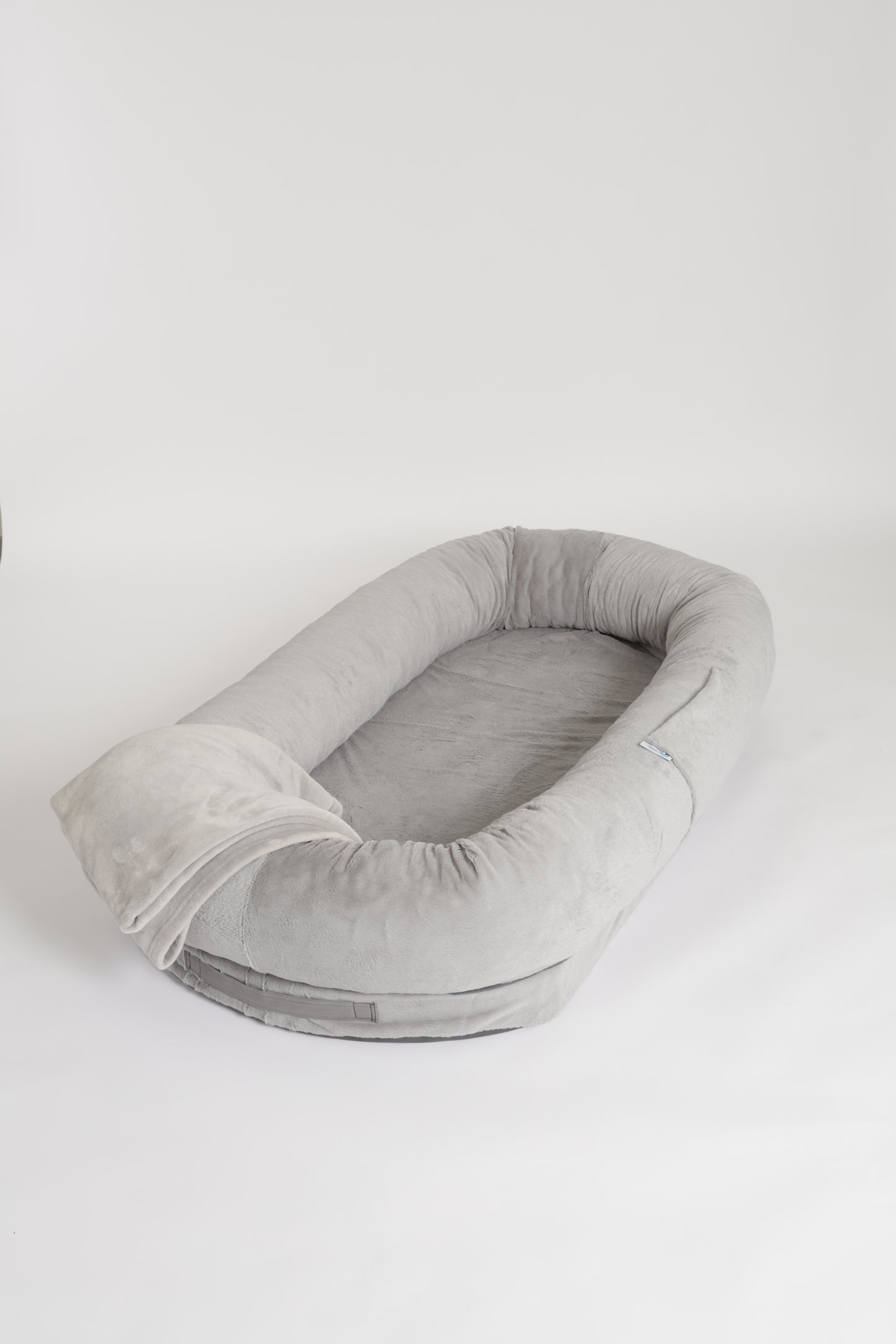 Camita Antiestrés con Memory Foam