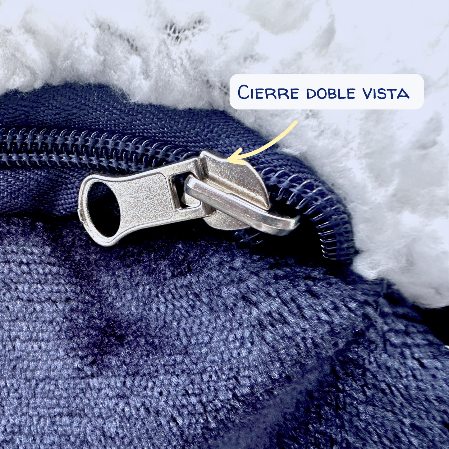 Sudadera Maxi Ultra Soft