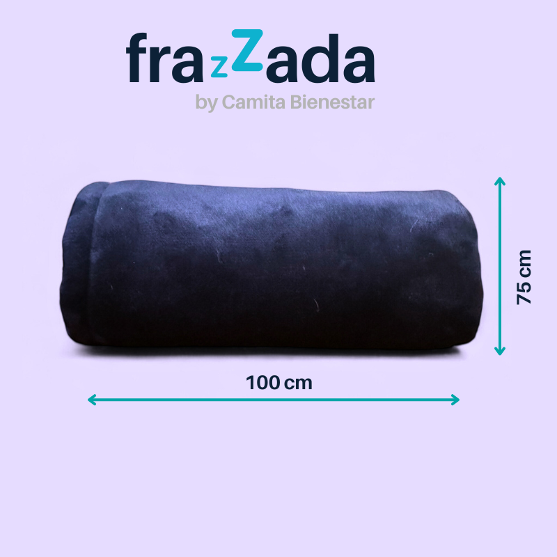 FrazZada® (by Camita Bienestar)