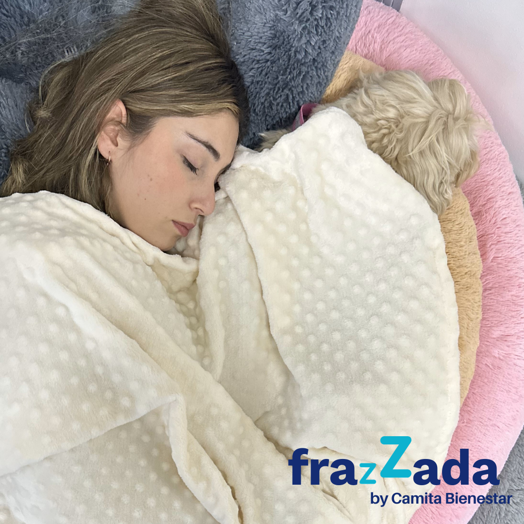 FrazZada® (by Camita Bienestar)