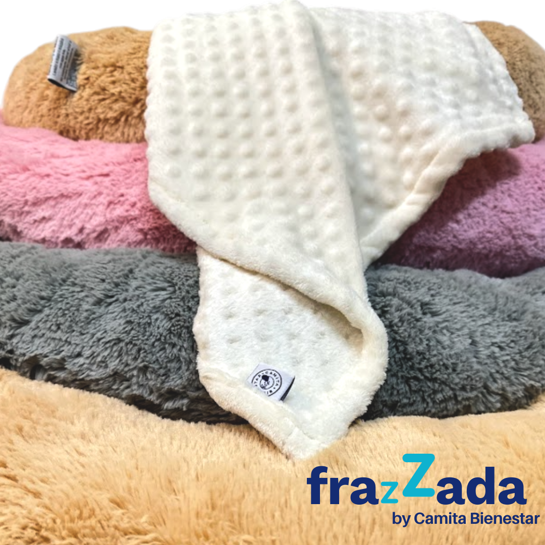 FrazZada® (by Camita Bienestar)