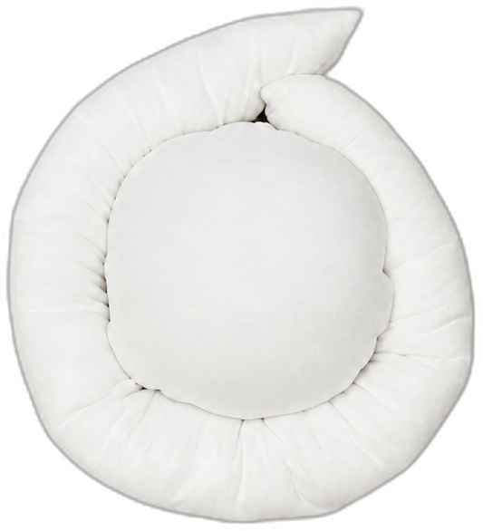 Cojín central de Memory Foam