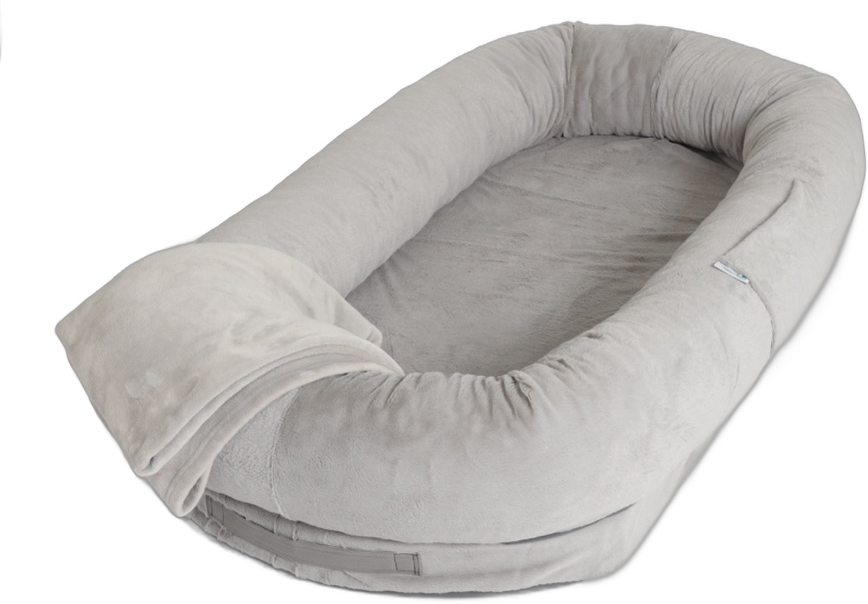 Base de memory foam