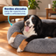 Camita Antiestrés, 4 usos en 1 con Memory Foam