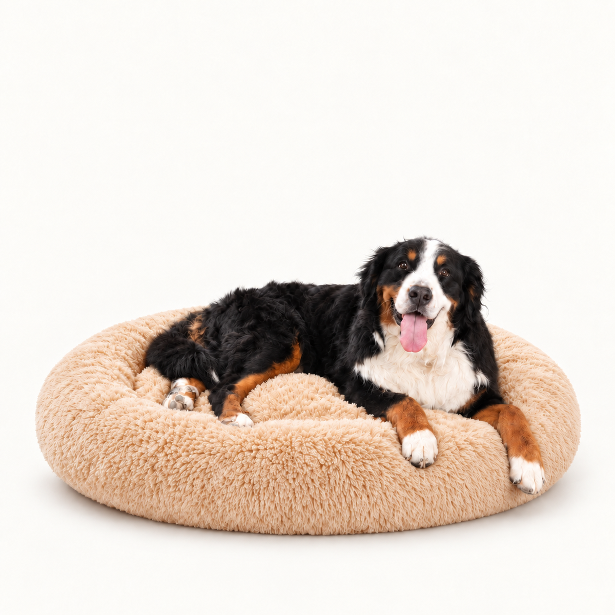 Camita Antiestrés, 4 usos en 1 con Memory Foam